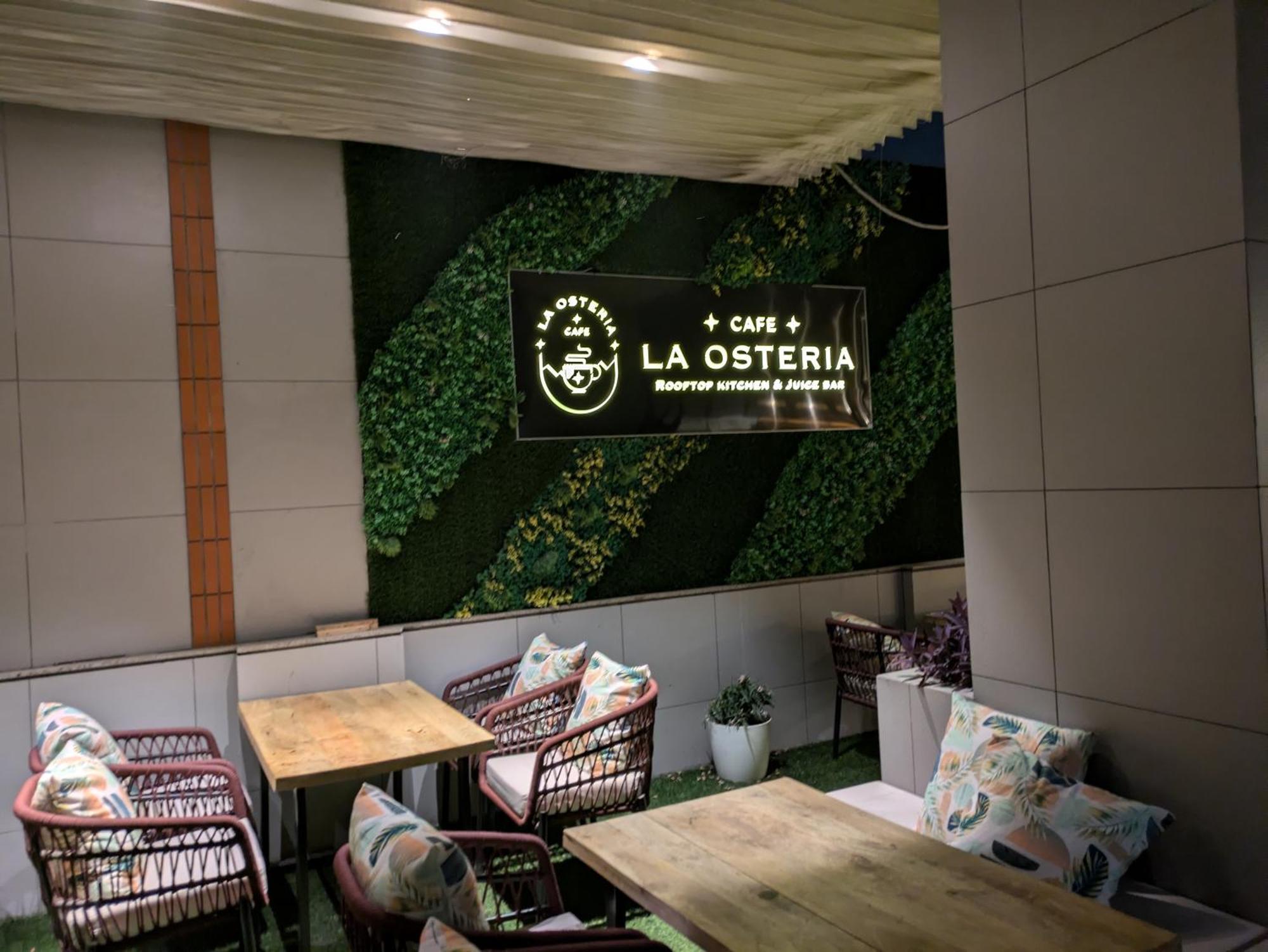 Stay Studio Hotel & Residences 구르가온 외부 사진