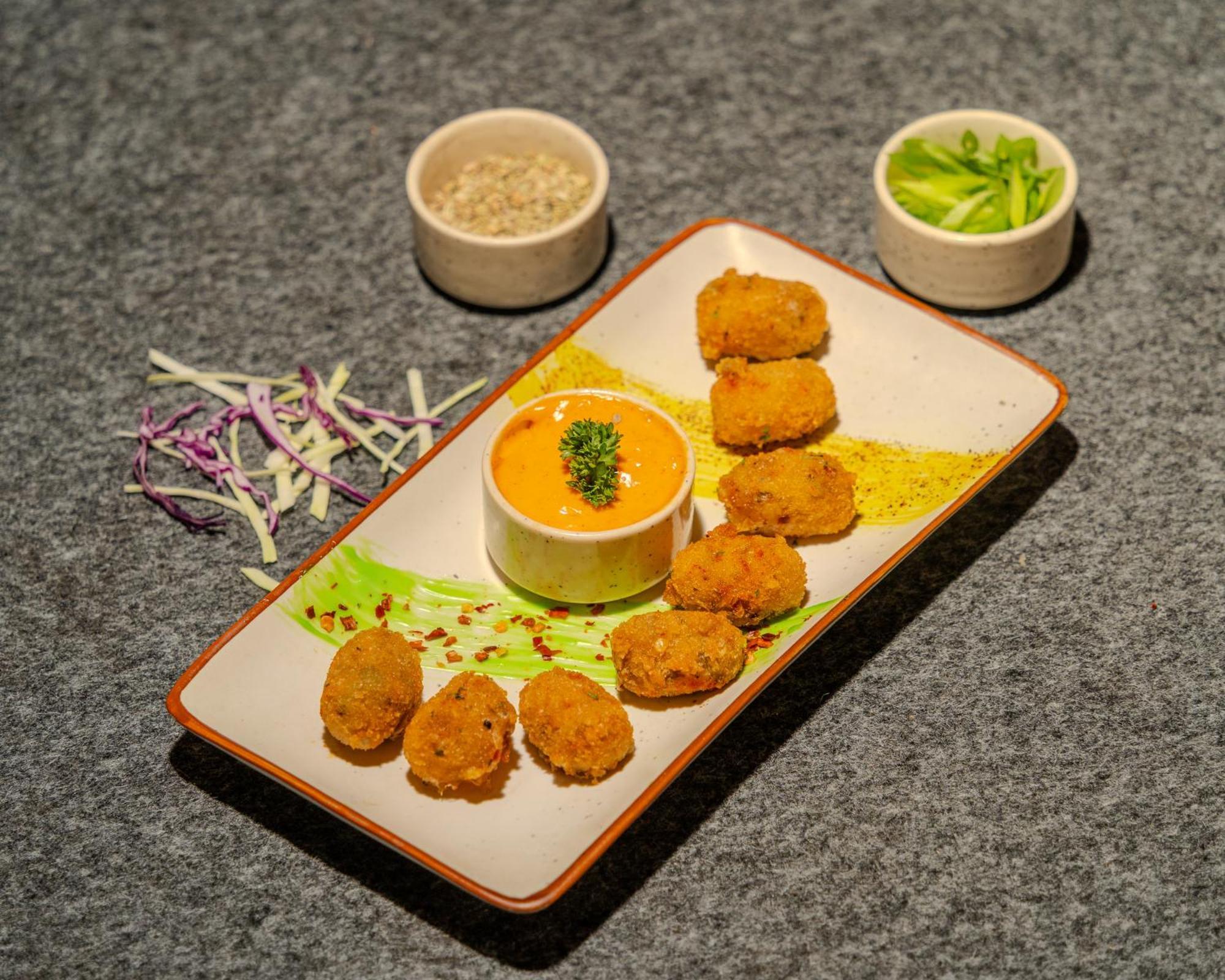 Stay Studio Hotel & Residences 구르가온 외부 사진